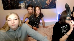 Girl_Sex_Pump_Dance  27-02-2021